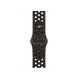 Ремінець Apple 42mm Midnight Black Nike Sport Band - M/L (MGAF4)