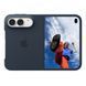 Чехол Apple iPhone Duo Case &ndash; Navy Blue (MKR84)