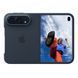Чехол Apple iPhone Duo Case &ndash; Navy Blue (MKR84)
