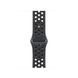 Ремінець Apple Midnight&nbsp;Sky Nike Sport Band Watch 42mm - S/M (MYJP3)