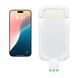 Захисне скло для екрану Belkin UltraGlass 2 Screen Protector for iPhone&nbsp;16&nbsp;Pro Max (HRU22)