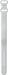 Ремінець Google Fitbit Air Active Band (Large) - Fog