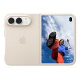 Чохол Apple iPhone Duo Case &ndash; Sand (MKR94)