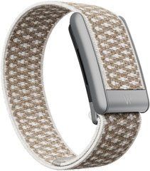 Ремінець Whoop CloudKnit Band | Haze для Whoop 5.0 Peak/One