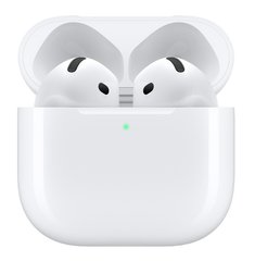 Навушники Apple AirPods 4 (MXP63)