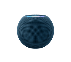 Колонка Apple HomePod mini - Blue (MJ2C3), Синій
