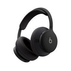 Навушники Beats 360 Over-Ear Headphones &ndash; Black with Black Performance Knit Cushions (MJE14)