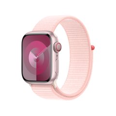 Ремінець Apple Sport Loop Watch 41mm Light Pink (MT563)