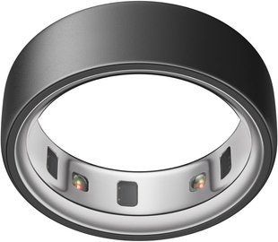 Смарт-кільце Oura Ring 4 - Stealth