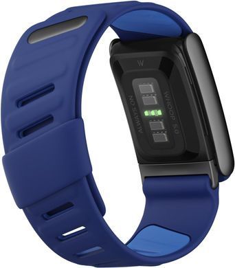 Ремінець Whoop SportFlex Band | Rush для Whoop 5.0 One/Peak/MG Life