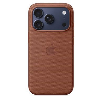 Чохол Apple iPhone&nbsp;17 Pro TechWoven Case with MagSafe &ndash; Sienna (MGF64)