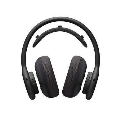 Наушники Beats 360 Over-Ear Headphones &ndash; Black with Black Performance Knit Cushions (MJE14)