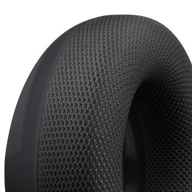 Наушники Beats 360 Over-Ear Headphones &ndash; Black with Black Performance Knit Cushions (MJE14)