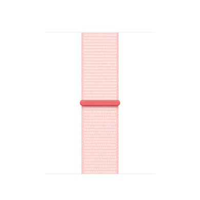 Ремешок Apple Sport Loop Watch 41mm Light Pink (MT563)