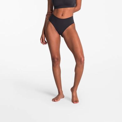 Труси Whoop Essential Brief | Black