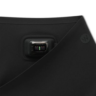 Труси Whoop Essential Brief | Black