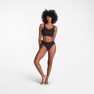 Труси Whoop Essential Brief | Black