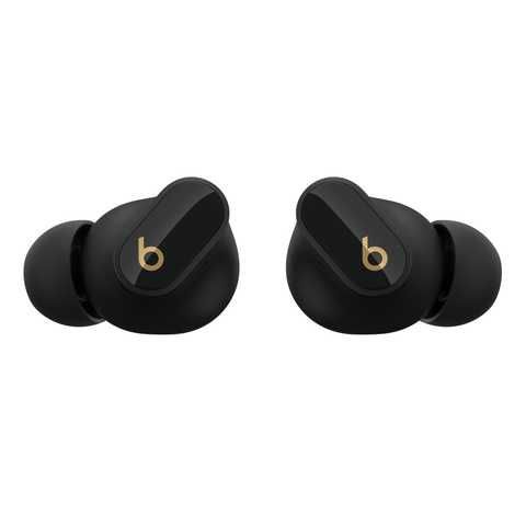 ᐉ Купить Наушники Beats Studio Buds + True Wireless Noise