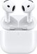 Наушники Apple AirPods 4 (MXP63)