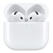 Наушники Apple AirPods 4 (MXP63)