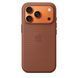 Чохол Apple iPhone&nbsp;17 Pro TechWoven Case with MagSafe &ndash; Sienna (MGF64)