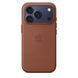Чохол Apple iPhone&nbsp;17 Pro TechWoven Case with MagSafe &ndash; Sienna (MGF64)