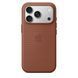 Чохол Apple iPhone&nbsp;17 Pro TechWoven Case with MagSafe &ndash; Sienna (MGF64)