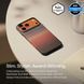 Чехол Pitaka для iPhone 17 Pro Max Ultra-Slim Case Sunset (KI1702SPM)