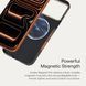Чехол Pitaka для iPhone 17 Pro Max Ultra-Slim Case Sunset (KI1702SPM)