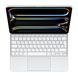 Клавиатура Apple Magic Keyboard for iPad Pro 13" (M4) - UA - White (MWR43)