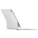 Клавиатура Apple Magic Keyboard for iPad Pro 13‑inch (M5 and M4) - Ukrainian - White (MWR43UA/A)