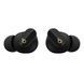Наушники Beats Studio Buds + True Wireless Noise Cancelling Earbuds &mdash; Black / Gold (MQLH3)