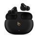 Наушники Beats Studio Buds + True Wireless Noise Cancelling Earbuds &mdash; Black / Gold (MQLH3)