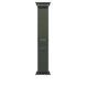 Ремешок Apple 49mm Green Trail&nbsp;Loop&nbsp;-&nbsp;M/L - Black Titanium Finish (MYQ43)