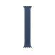 Ремінець Apple Denim Braided Solo Loop 46mm (MY223)