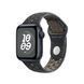Ремінець Apple Midnight&nbsp;Sky Nike Sport Band Watch 42mm - M/L (MYJP3)