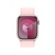Ремінець Apple Sport Loop Watch 41mm Light Pink (MT563)