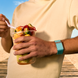 Ремінець Whoop SuperKnit Band | Tide для Whoop 5.0 One/Peak/MG Life