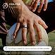 Смарт-кільце Oura Ring 4 - Stealth