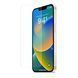 Захисне скло для екрану Belkin UltraGlass 2 Screen Protector for iPhone&nbsp;17e | 16e | 14 | 13 Pro | 13 (HPQE2)