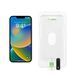 Захисне скло для екрану Belkin UltraGlass 2 Screen Protector for iPhone&nbsp;17e | 16e | 14 | 13 Pro | 13 (HPQE2)