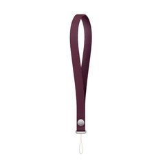 Ремінець Apple Wrist Strap &ndash; Burgundy (MKF74)
