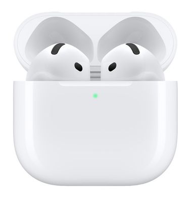 Наушники Apple AirPods 4 with Active Noise Cancellation (MXP93)