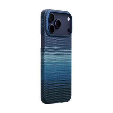 Чохол Pitaka для iPhone 17 Pro Max Ultra-Slim Case Moonrise (KI1703MPM)