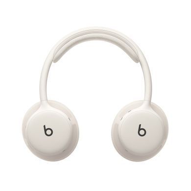 Наушники Beats 360 Over-Ear Headphones &ndash; Cloud with Cloud Performance Knit Cushions (MJE34)