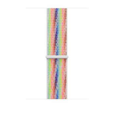 Ремешок Apple 46mm Pride Edition Sport Loop (MJ5C4)