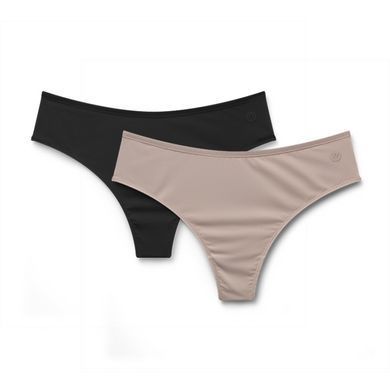 Стрінги Whoop Essential Thong 2 Pack