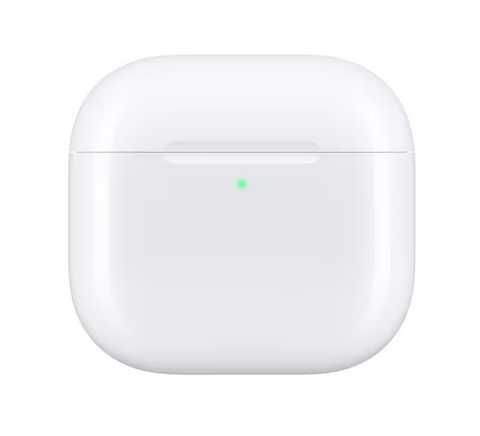 ᐉ Купить Зарядный кейс для наушников Apple AirPods 4 with Active