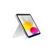 Чехол-клавиатура Apple Magic Keyboard Folio для iPad 10-gen. UA (MQDP3)