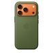 Чохол Apple iPhone&nbsp;17 Pro TechWoven Case with MagSafe &ndash; Green (MGF74)